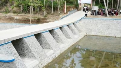 TP2ID Jadi Fokus Penyidikan Kasus Korupsi Dam Kalibentak oleh Kejari Blitar