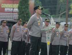 Kapolres Blitar Tegaskan Tak Ada Ruang untuk Preman Berkedok Ormas