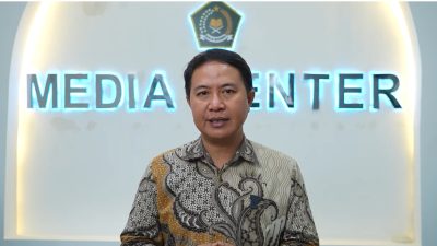 Kemenag Benahi Layanan Haji, Fokus pada Kenyamanan dan Penanganan Kloter Terpisah