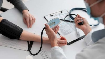 Minat Warga Kota Blitar Ikuti Cek Kesehatan Gratis Masih Rendah, Ini Faktor Penyebabnya