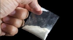 Satresnarkoba Nganjuk Gulung Pasutri Pengedar Sabu, Total Barang Bukti Capai 85,60 Gram