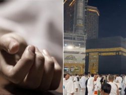 Jamaah Haji Asal Nglegok Wafat di Makkah Akibat Radang Paru-paru