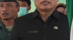 Sekda Blitar Pensiun Juli 2025, Pemkab Siapkan Lelang Jabatan