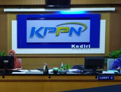Kinerja APBN Kediri Raya Masih Terkontraksi di Triwulan II 2025 Namun Transfer Daerah Tunjukkan Pertumbuhan Positif