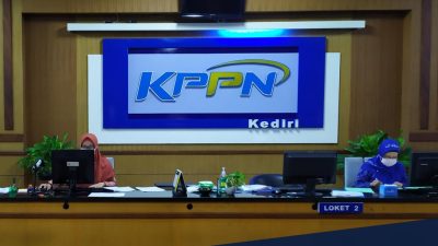 Kinerja APBN Kediri Raya Masih Terkontraksi di Triwulan II 2025 Namun Transfer Daerah Tunjukkan Pertumbuhan Positif