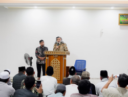 Prof. El-Awaisi : Kehancuran Israel Tinggal Menunggu Waktu, Janji Allah Lebih Pasti dari Janji Balfour