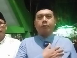 Milad ke-47 MAN 1 Kota Kediri Dimeriahkan Ngaji & Sholawat, Gus Iqdam Serukan Nilai Religius dan Kebangsaan