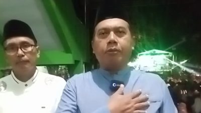 Milad ke-47 MAN 1 Kota Kediri Dimeriahkan Ngaji & Sholawat, Gus Iqdam Serukan Nilai Religius dan Kebangsaan