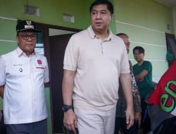 Maruarar Sirait, Rumah Subsidi Adalah Wujud Nyata Keadilan Sosial