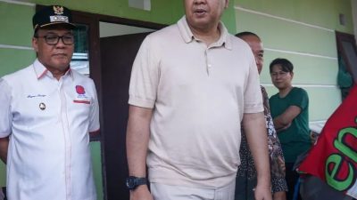 Maruarar Sirait: Rumah Subsidi Adalah Wujud Nyata Keadilan Sosial