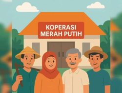 Sebanyak 20 Koperasi Merah Putih di Blitar Segera Berbadan Hukum, Siap Dorong Ekonomi Warga