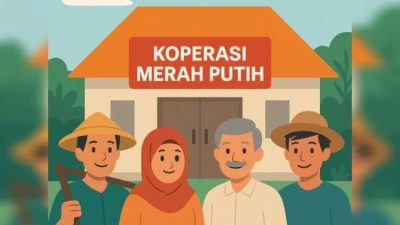 20 Koperasi Merah Putih di Blitar Segera Berbadan Hukum, Siap Dorong Ekonomi Warga
