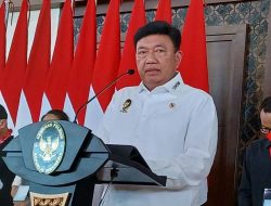 Menko Polkam Tegaskan Satgas Siap Tindak Tegas Ormas Pengganggu Investasi