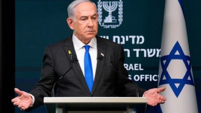 Netanyahu Tolak Akhiri Perang Gaza, Hanya Pertimbangkan Gencatan Senjata Sementara untuk Sandera