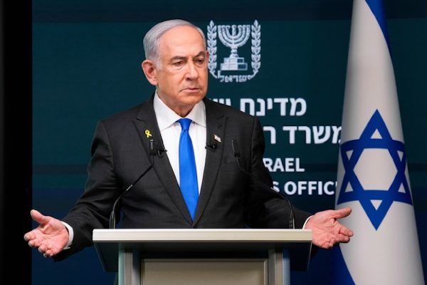 Netanyahu Tolak Akhiri Perang Gaza, Hanya Pertimbangkan Gencatan Senjata Sementara untuk Sandera