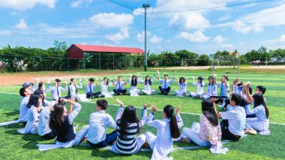 Anak Putus Sekolah di Tulungagung Masih Menjadi Polemik, Angka Kasus Menyentuh 2.000!