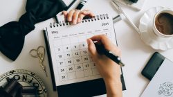 12 Mei Memperingati Hari Apa? Simak Tanggal Merah di Bulan Mei 2025