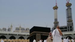 Sebanyak 752 Calon Jamaah Haji Blitar Sudah Diberangkatkan, Kloter Terakhir Siap Berangkat 14 Mei