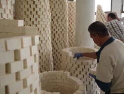 UNESCO Desak Israel Hentikan Aktivitas di Situs Bersejarah Sebastia Palestina