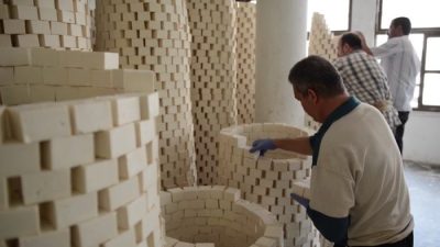 UNESCO Desak Israel Hentikan Aktivitas di Situs Bersejarah Sebastia Palestina