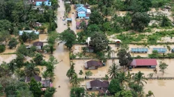 Rentetan Bencana Landa Indonesia dalam Tiga Hari Terakhir, Termasuk Gempa di Aceh