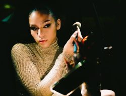 Cassie Ventura Ungkap Neraka Bersama P.Diddy, Dipaksa Pesta Seks hingga Pakai Narkoba