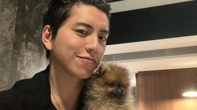 11 Artis Taiwan Terlibat Skandal Wajib Militer, Darren Wang Juga Ikut Terseret!