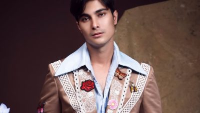 Profil Cinta Brian, Artis Muda yang Diduga Pacar Baru Gisella Anastasia