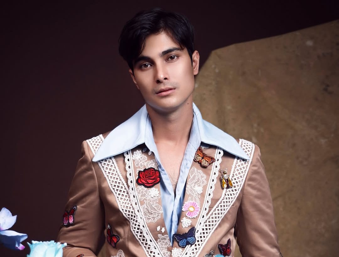 Profil Cinta Brian, Artis Muda yang Diduga Pacar Baru Gisella Anastasia