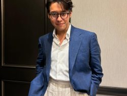 Ardhito Pramono Bocorkan Alasan Pernikahan dengan Jean Berakhir, Benarkah Demi Selingkuhannya? 