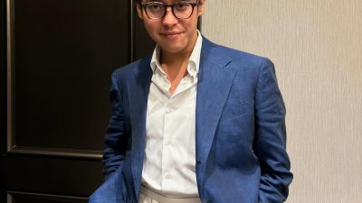 Ardhito Pramono Bocorkan Alasan Pernikahan dengan Jean Berakhir, Benarkah Demi Selingkuhannya? 