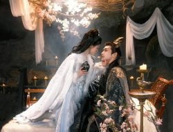 10 Drama China Romantis Berlatar Kerajaan Terpopuler 2025, Jangan Sampai Gak Nonton!