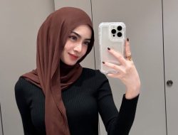 Lapor ke Polisi! Resti Indah Maghfiroh Malah Kena Hujatan Netizen 