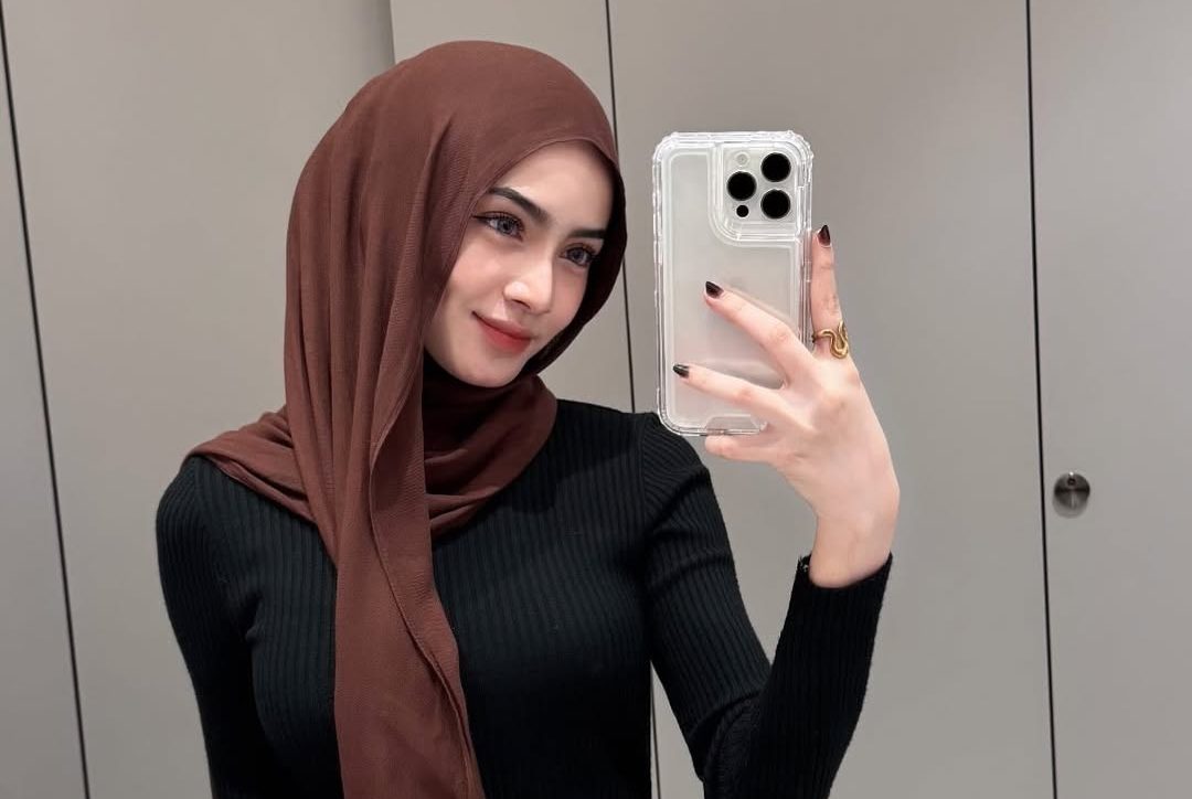 Lapor ke Polisi! Resti Indah Maghfiroh Malah Kena Hujatan Netizen 