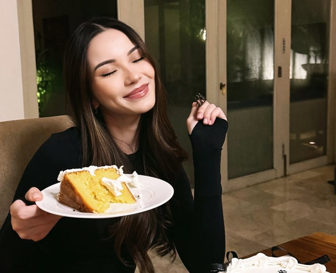 Bikin Iri! Kecantikan Alyssa Daguise Saat Menikmati Sunset Dipuji Calon Mama Mertua