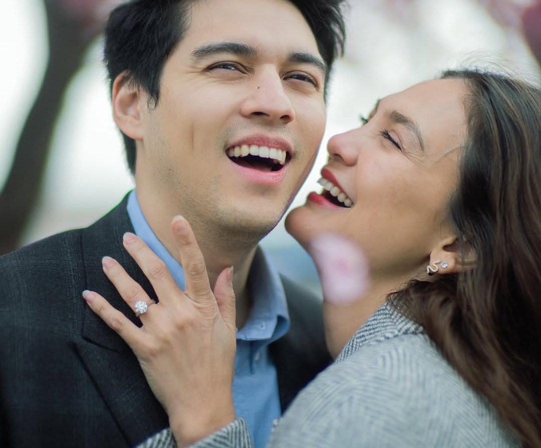 Resmi Menikah! Luna Maya dan Maxime Bouttier Gelar Akad Nikah Hari Ini