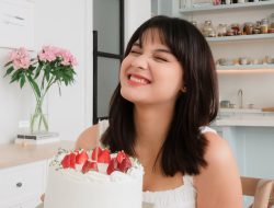 Ini Profil Callista Arum, Artis Cantik Mantan Pacar Cinta Brian yang Juga Seorang Atlet Berprestasi