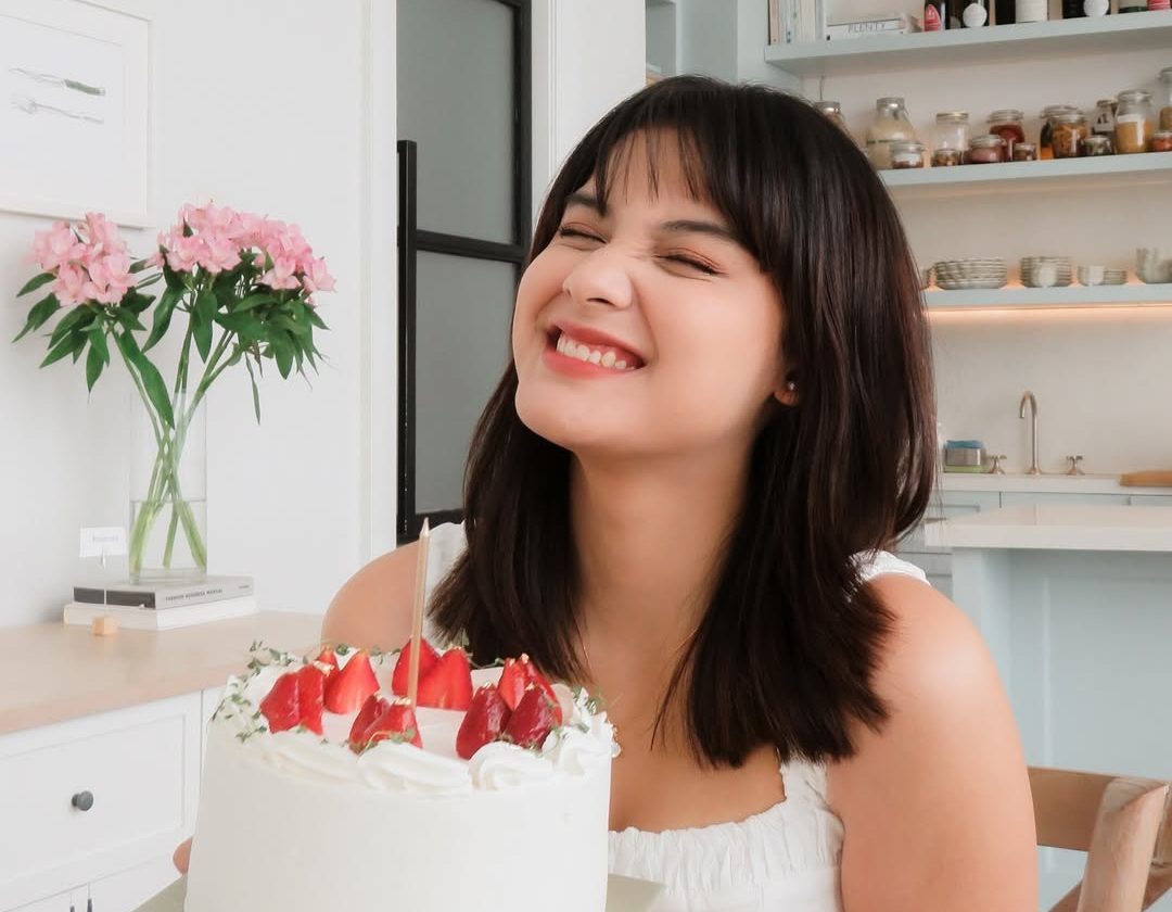 Ini Profil Callista Arum, Artis Cantik Mantan Pacar Cinta Brian yang Juga Seorang Atlet Berprestasi