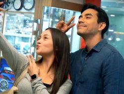 Darius Sinanathrya Jadi Sugar Daddy Tajir dan Menggoda, Buat Megan Domani Takluk