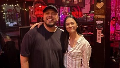 Ini 5 Perempuan Hebat di Film Pengepungan Di Bukit Duri, Film Terbaru Karya Joko Anwar