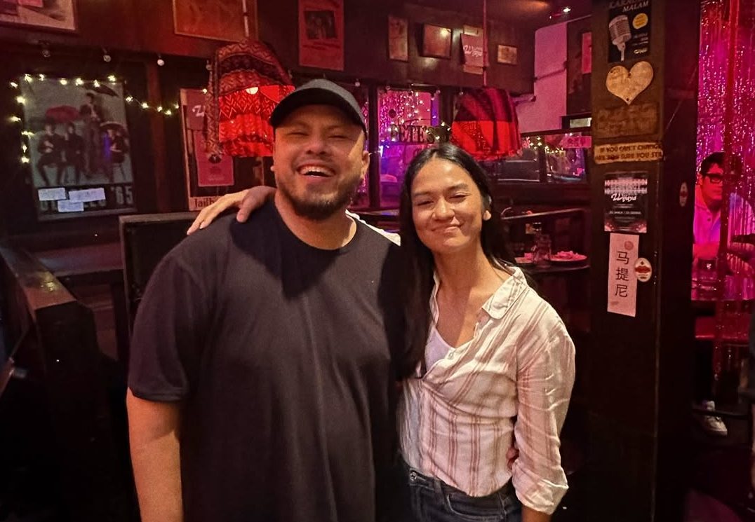 Ini 5 Perempuan Hebat di Film Pengepungan Di Bukit Duri, Film Terbaru Karya Joko Anwar