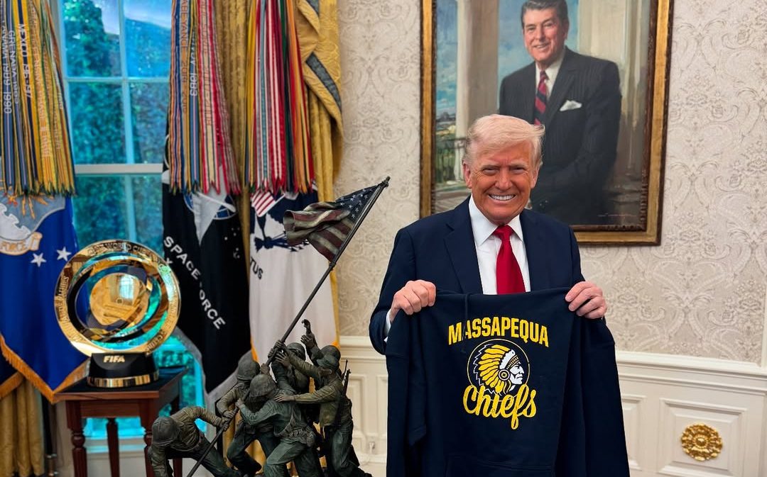 Industri Film AS Sekarat, Donald Trump Usulkan Tarif 100% demi Hidupkan Hollywood