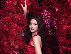 Ini Profil Firsta Yufi Amarta Putri, Puteri Indonesia 2025 yang Harumkan Nama Banyuwangi