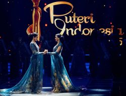 Jawa Timur Sukses Raih Mahkota Puteri Indonesia 2025, Ini Daftar Lengkap Para Juara!