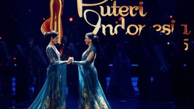 Jawa Timur Sukses Raih Mahkota Puteri Indonesia 2025, Ini Daftar Lengkap Para Juara!