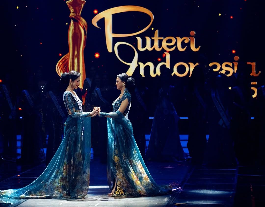 Jawa Timur Sukses Raih Mahkota Puteri Indonesia 2025, Ini Daftar Lengkap Para Juara!