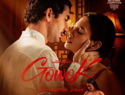 Sinopsis Gowok: Kamasutra Jawa, Film Terbaru Reza Rahadian dan Raihaanun