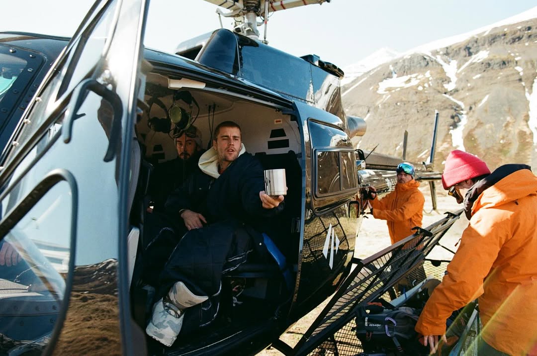 Kasus P Diddy Makin Panas, Justin Bieber Klarifikasi Isu yang Menyeret Namanya