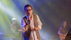 Siapa Keenan Nasution? Pencipta Lagu Nuansa Bening yang Gugat Vidi Aldiano