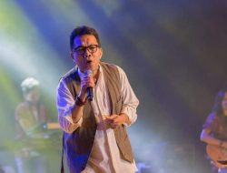 Siapa Keenan Nasution? Pencipta Lagu Nuansa Bening yang Gugat Vidi Aldiano